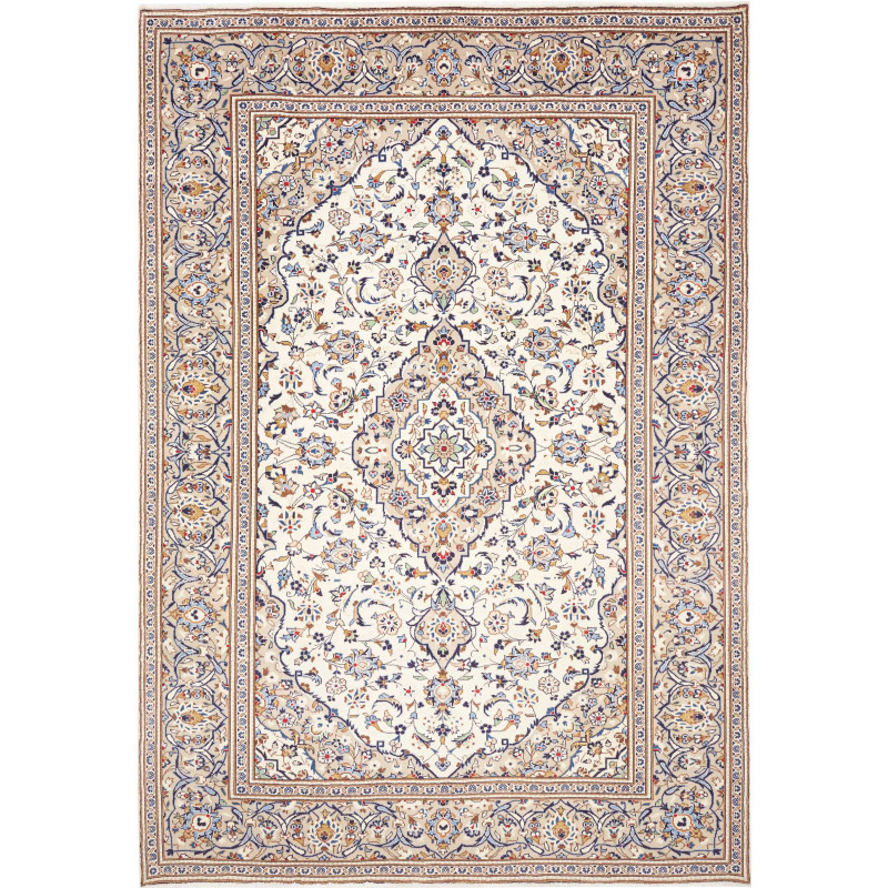 Kashan 245x350 Cm Kashan