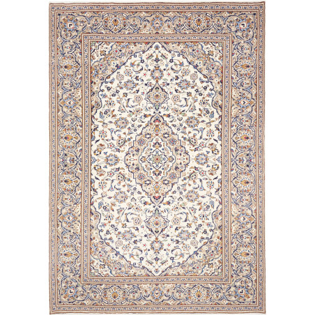 Kashan 245x350 Cm Kashan