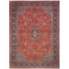 Sarough 302x403 Cm Sarough, Persia, Hand-carded Wool,