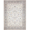 Kashan 295x395 Cm Kashan Persia Hand-carded Wool (warp: