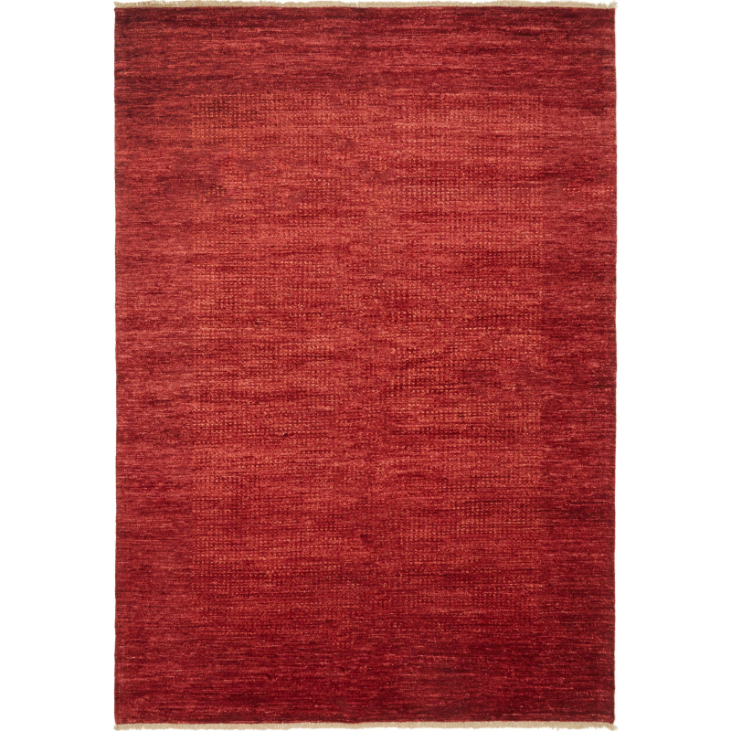 Shayan 170x245 Cm Shayan, Pakistan, Hand-carded Wool (cotton
