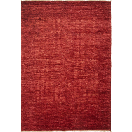 Shayan 170x245 Cm Shayan, Pakistan, Hand-carded Wool (cotton