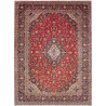 Ardakan 297x403 Cm Ardakan, Persia, Hand-carded Wool,