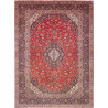 Ardakan 294x404 Cm Ardakan, Persia. Hand-carded Wool With