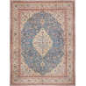 Kashan 283x382 Cm Kashan