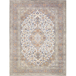 Kashan 258x347 Cm Kashan