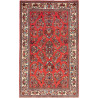 Sarough 128x207 Cm Sarough Persia Wool