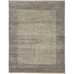 Shayan 156x199 Cm Shayan Pakistan Hand-carded Wool, Cotton