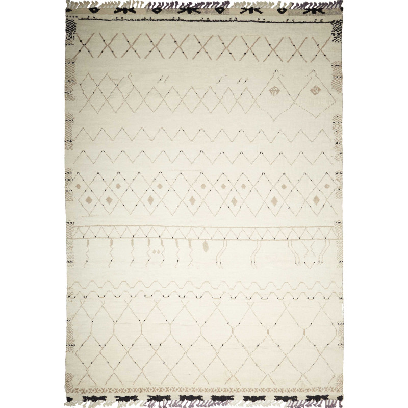 Gabbeh Marrakech 275x381 Cm Gabbeh Marrakech, Persia