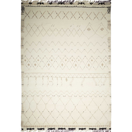 Gabbeh Marrakech 275x381 Cm Gabbeh Marrakech, Persia