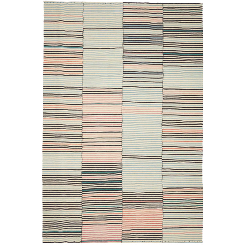 Kilim 200x305 Cm Kilim, Persia
