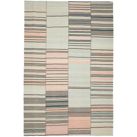 Kilim 200x305 Cm Kilim, Persia