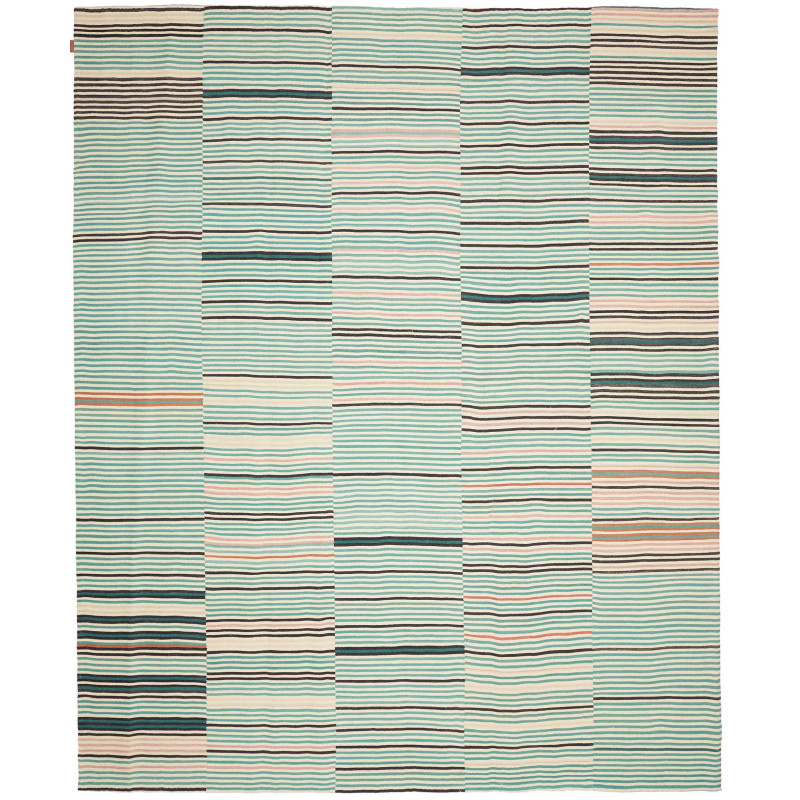 Kilim 252x305 Cm Kilim Persia Wool