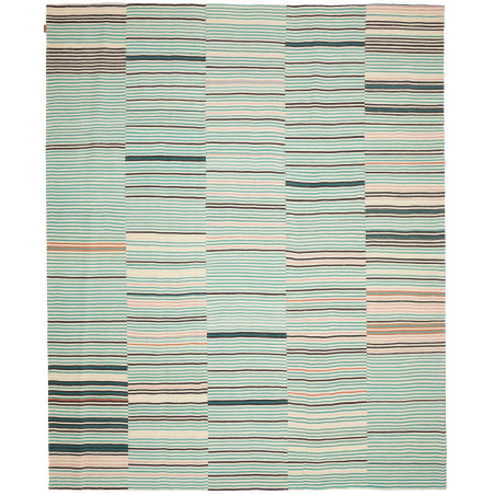 Kilim 252x305 Cm Kilim Persia Wool