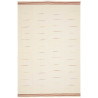 Kilim 199x305 Cm Kilim, Persia, Hand-carded Wool (cotton