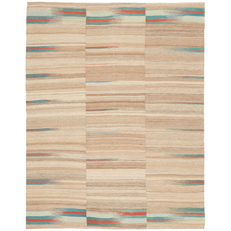 Kilim 166x210 Cm Kilim Persia Hand-carded Wool