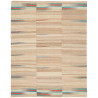 Kilim 166x210 Cm Kilim Persia Hand-carded Wool