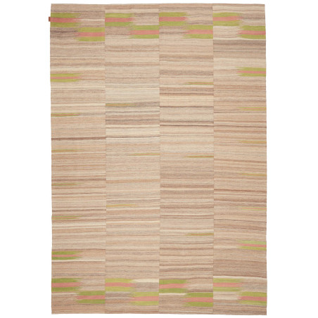 Kilim 217x317 Cm Kilim, Persia, Hand-carded Wool (warp: