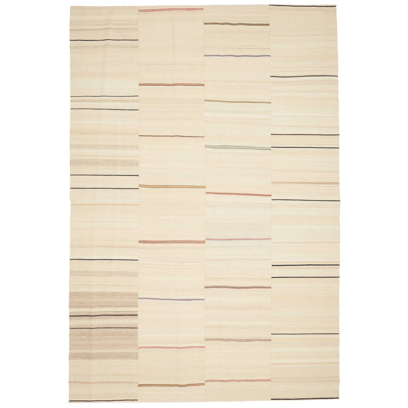 Kilim 219x320 Cm Kilim Persia