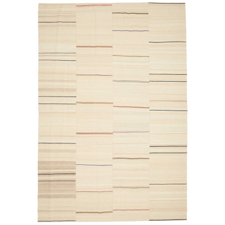 Kilim 219x320 Cm Kilim Persia