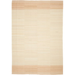Kilim 223x325 Cm Kilim, Persia, Hand-carded Wool (warp: