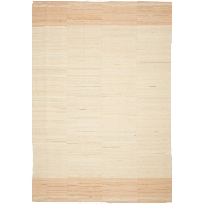 Kilim 223x325 Cm Kilim, Persia, Hand-carded Wool (warp: