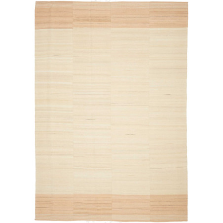 Kilim 223x325 Cm Kilim, Persia, Hand-carded Wool (warp: