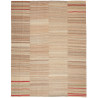 Kilim 227x290 Cm Kilim, Persia, Hand-carded Wool (warp: