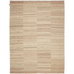 Kilim 225x305 Cm Kilim Persian, Hand-carded Wool