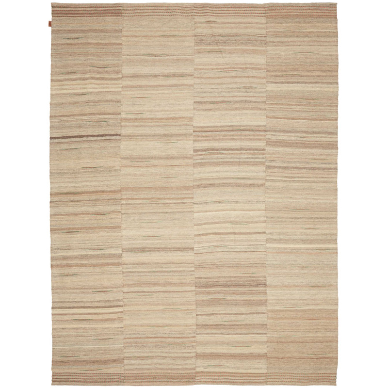 Kilim 225x305 Cm Kilim Persian, Hand-carded Wool