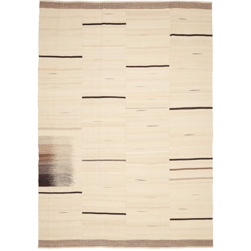 Kilim 221x314 Cm Kilim Persia