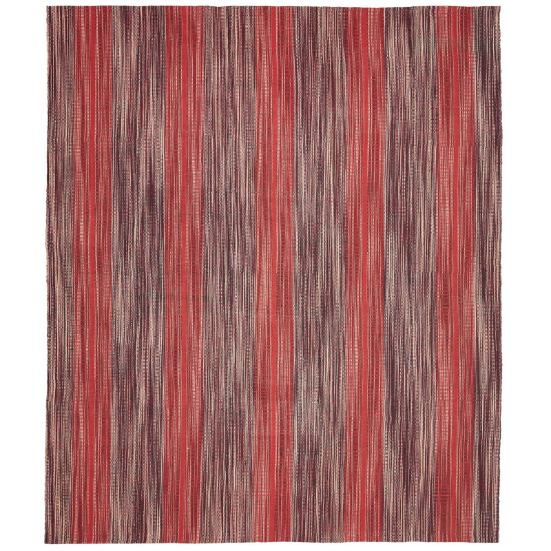 Kilim 257x304 Cm Persian Kilim