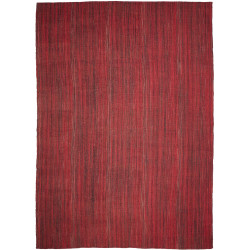 Kilim 251x352 Cm Kilim, Persia, Hand-carded Wool (warp: