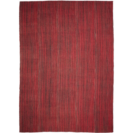 Kilim 251x352 Cm Kilim, Persia, Hand-carded Wool (warp: