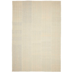 Kilim 219x316 Cm Kilim, Persia, Hand-carded Wool (warp:
