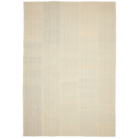 Kilim 219x316 Cm Kilim, Persia, Hand-carded Wool (warp: