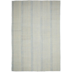 Kilim 222x330 Cm Kilim Persia Hand-carded Wool Cotton Warp