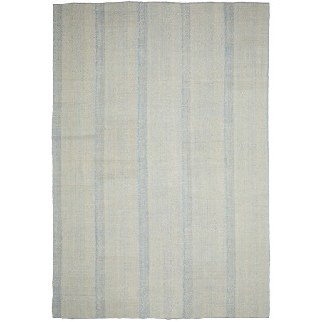 Kilim 222x330 Cm Kilim Persia Hand-carded Wool Cotton Warp