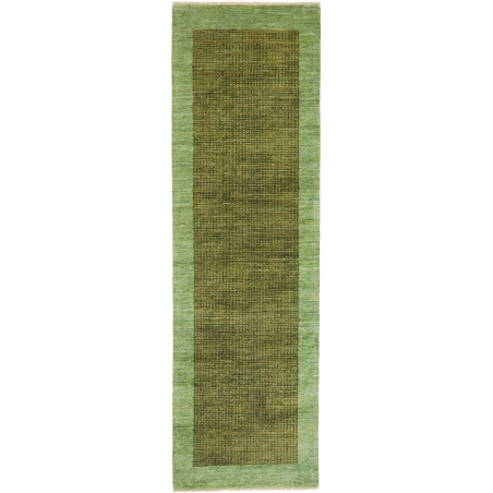 Shayan 75x258 Cm Shayan Pakistan Hand-carded Wool Cotton
