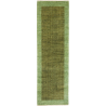 Shayan 75x258 Cm Shayan Pakistan Hand-carded Wool Cotton