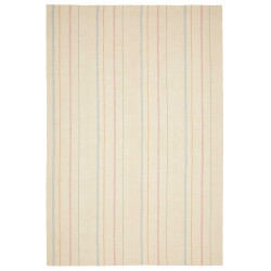 Kilim 203x298 Cm Kilim, Persia, Hand-carded Wool (cotton