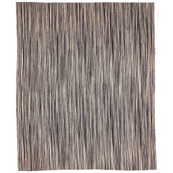 Kilim 251x306 Cm Kilim Persia Hand-carded Wool Cotton Warp