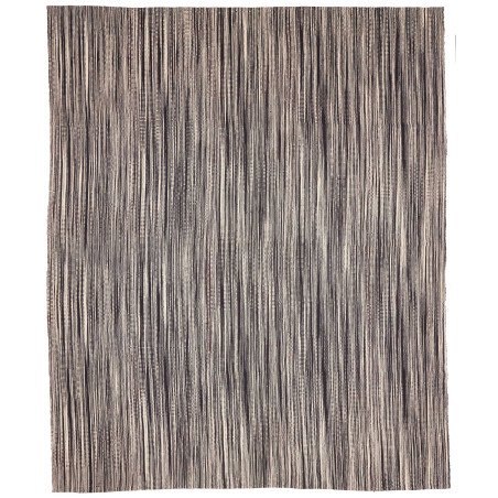 Kilim 251x306 Cm Kilim Persia Hand-carded Wool Cotton Warp