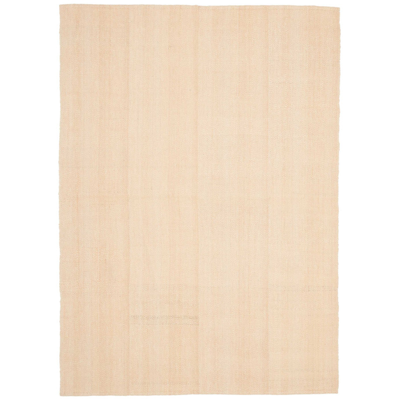 Kilim 170x236 Cm Kilim, Persia, Hand-carded Wool (warp: