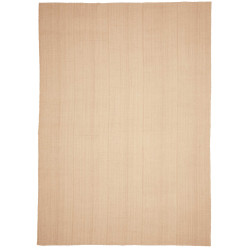 Kilim 253x355 Cm Kilim, Persia, Hand-carded Wool, 0.4