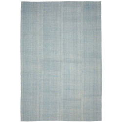 Kilim 203x302 Cm Kilim, Persia, Hand-carded Wool (warp: