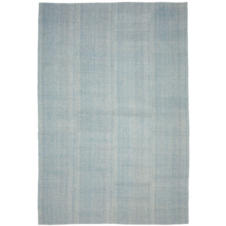 Kilim 203x302 Cm Kilim, Persia, Hand-carded Wool (warp: