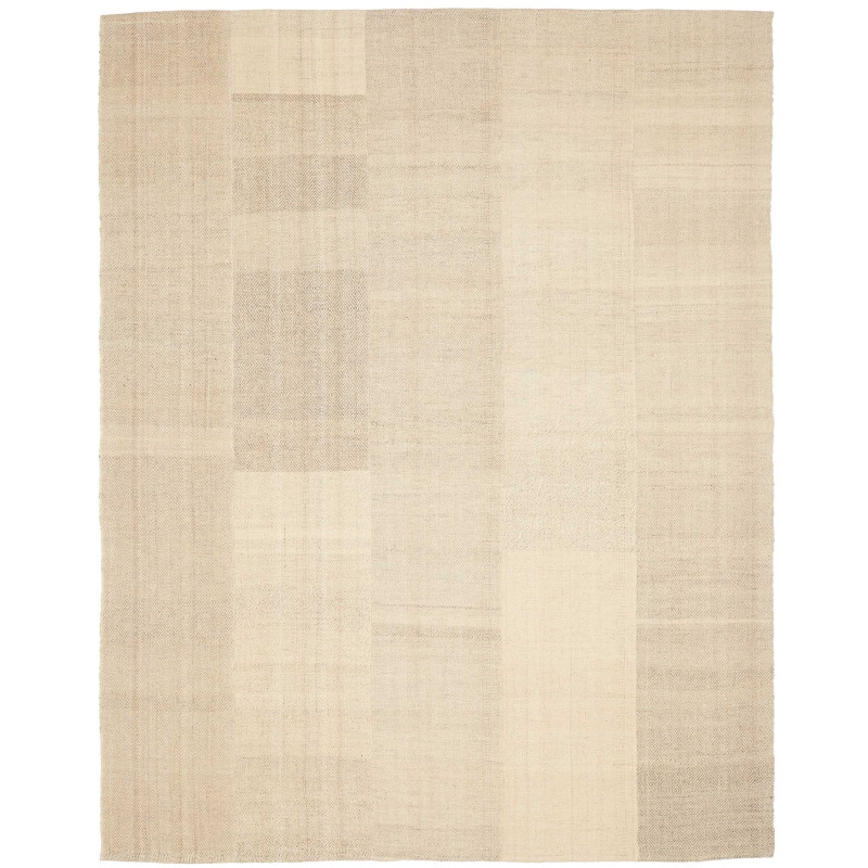 Kilim 210x262 Cm Persian Kilim