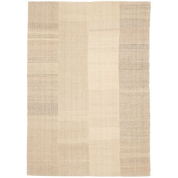 Kilim 167x238 Cm Kilim Persia Hand-carded Wool (warp: