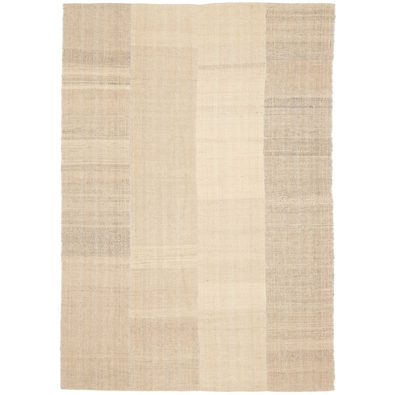 Kilim 167x238 Cm Kilim Persia Hand-carded Wool (warp: